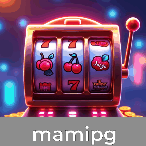 Mamipg: Explore Jogos de Azar no Seu Celular com Facilidade