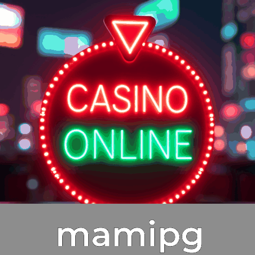 Experiência de Casino Luxuosa com mamipg: Jogos Premium e Dealers