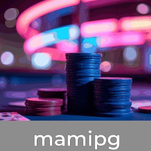 Plataforma mamipg: Tecnologia de Apostas em Nuvem