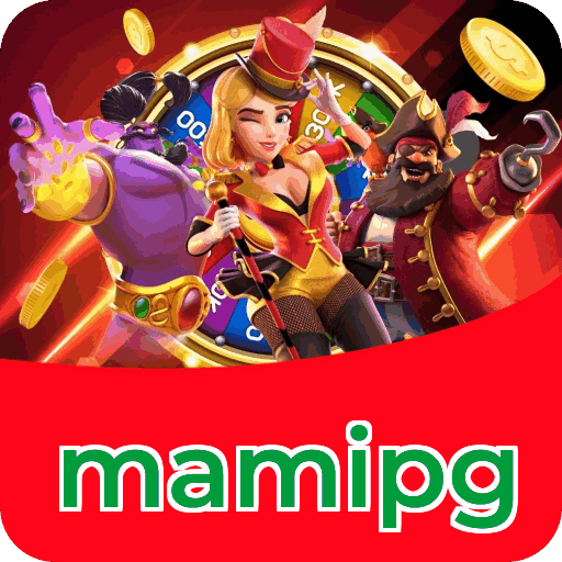 Bônus de boas-vindas mamipg